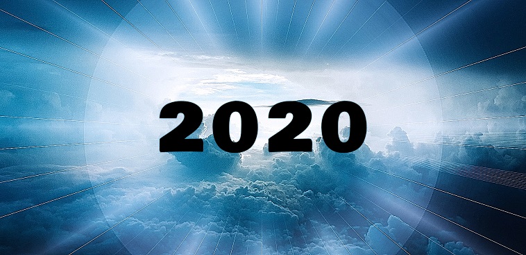 2020年愿景:3对话关于未来的今天