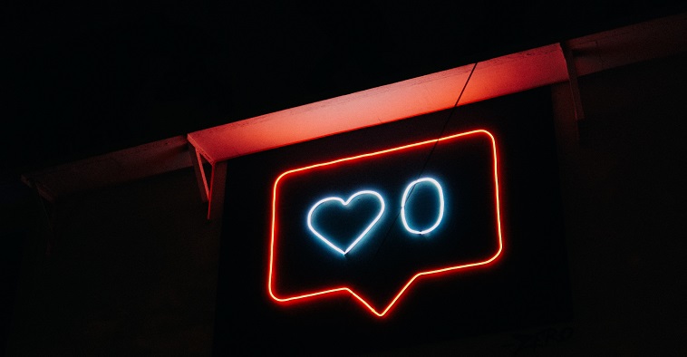社交媒体文章影响心脏健康,为什么领导人需要知道这一点