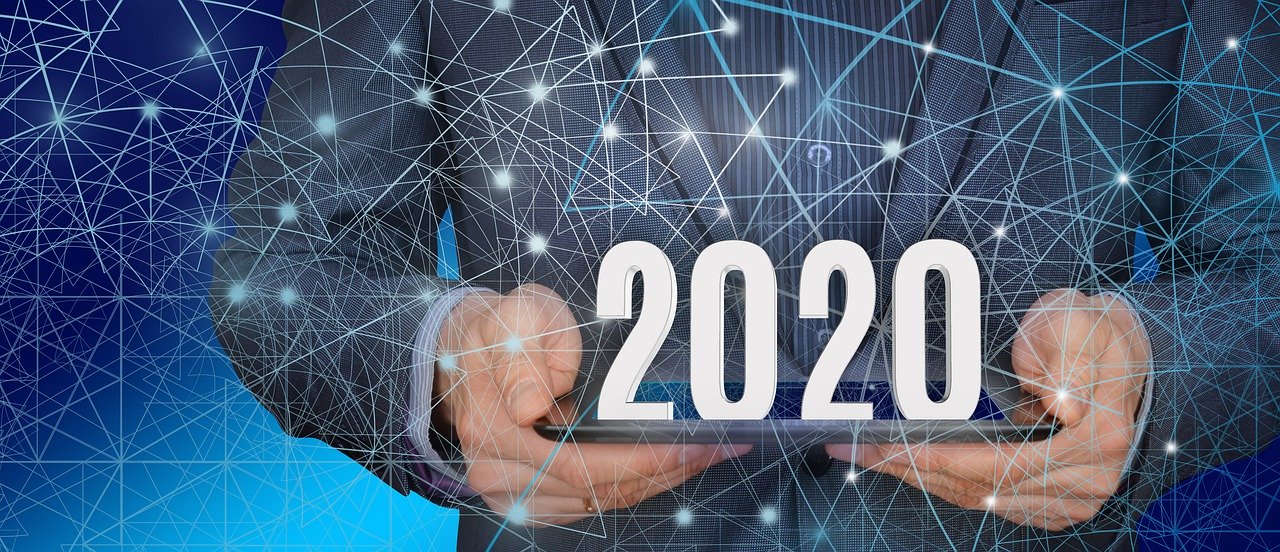 2020年数字营销趋势:新188金宝搏导航兴科技不再被认为是“新兴”