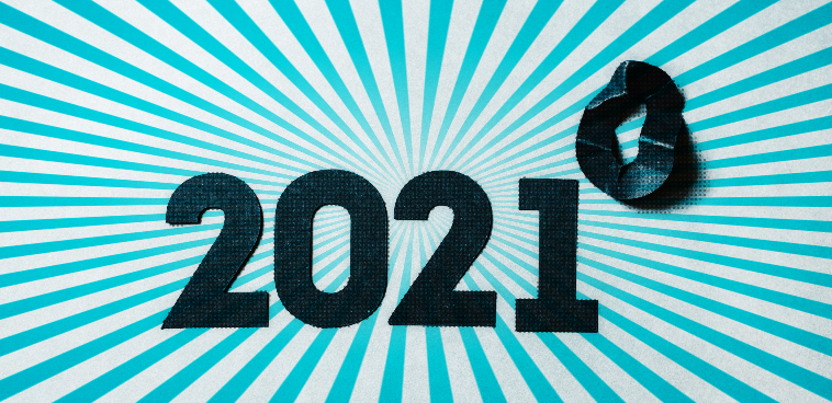回顾2020年:处理与员工的年度对话