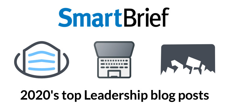 2020年SmartBrief的高层领导职位告诉了我们什么