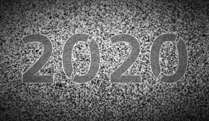如何记住2020