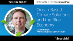 杰森·布希-太平洋能源信托