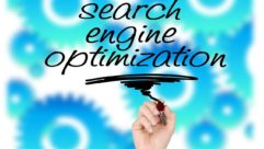搜索引擎优化电子商务产品页面的注意事项