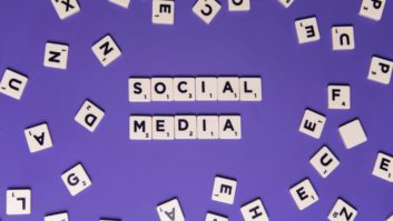 ICYMI周末1月27日:社交媒体技巧和新闻