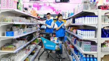 关注新2023年中国消费习惯的变化